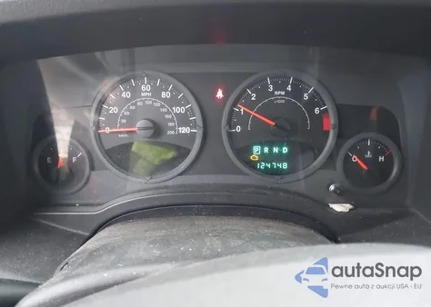 2007 Jeep Compass Sport from USA, damaged, VIN 1J8FF47W67D170773